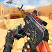 Counter Terrorist War Gun Game APK