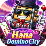 Hana Domino City APK