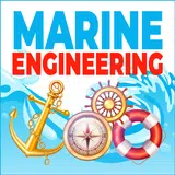 Marine Engineering Mcqs guideicon