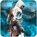 Ninja Odyssey Assassin Saga II icon