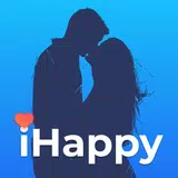 Hẹn hò và giao tiếp - iHappy APK