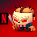 Slayaway Camp 2 Netflix & Kill APK