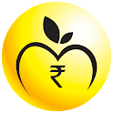 Motilal Oswal Share Market App icon