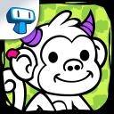 Monkey Evolution APK