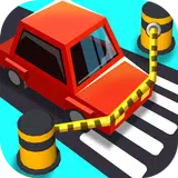 Rescue Cord 3D-Rescue Hero icon