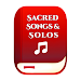 Sacred Songs & Solos (Offline) icon