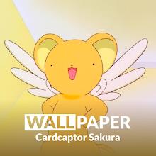 Cardcaptor Sakura HD Wallpaper icon