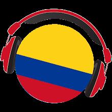 Colombia Radios icon