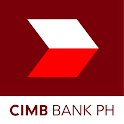 CIMB Bank Philippines icon