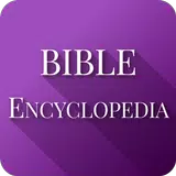 Bible Encyclopedia, Holy Bible APK