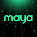 Maya \u2013 savings, loans, cards\u200Bicon