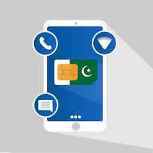 SIM Packages Pakistan 2023 APK