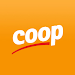 Coop Supermarkten icon