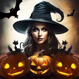 Phòng thoát hiểm: Halloween APK