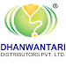 Dhanwantari I.B.D. App.icon