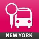 NYC Bus Checkericon