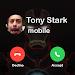 Superheroes Video Call Prank APK