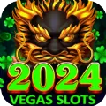 Cash Storm Slots Games icon