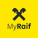 MyRaif icon