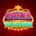 Super Slots 777 Pusher icon