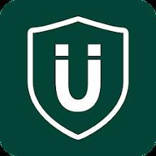 U-VPN (Unlimited & Fast VPN) icon