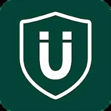U-VPN (Unlimited & Fast VPN) icon