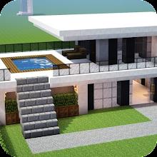 A mansion for minecraft APK