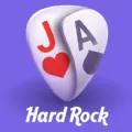 Hard Rock Blackjack Casino icon