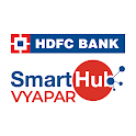 HDFC Bank SmartHub Vyapar icon