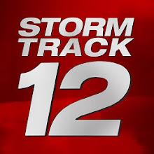 WCTI Storm Track 12icon