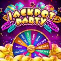 Jackpot Party Casino Slots icon