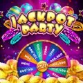 Jackpot Party Casino Slots icon