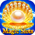 Magic Vegas Casino Slotsicon