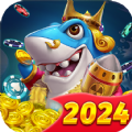 Fishing Casino Arcade Gameicon