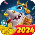 Fishing Casino Arcade Game icon