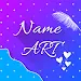 Name Art - Focus Filtericon