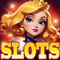 Queen Slots icon