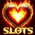 Legendary Hero Slots APK