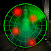 Ghost Detector Real Life Radar icon