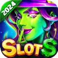 Jackpot Wins Slots Casino icon