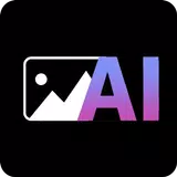 Imagery: Ai Image Generator icon