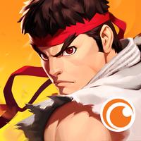 Street Fighter: Duel APK