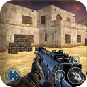 Army Commando Survival War : Battleground Shooting icon