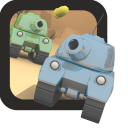 Battle Tanksicon