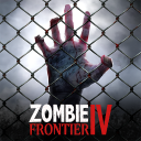 Zombie Frontier 4: Shooting 3D APK