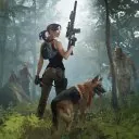Zombie Hunter: Post Apocalypse Survival Games icon