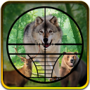 Animal Shooter 3D icon