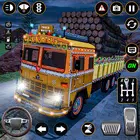 Crazy Truck Driving:Truck Game APK