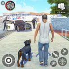 Grand Vegas Gangster Games APK