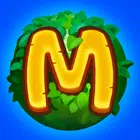 Mutant Combat Merge Game icon